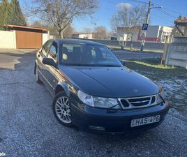 SAAB 9-5 SAAB 9-5 3.0 V6 GRIFFIN (AUTOMATA)