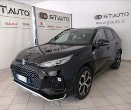 PLUG-IN HYBRID 2.5 TOP 4WD