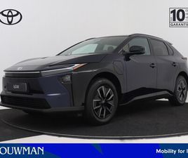 TOYOTA BZ4X TOYOTA BZ4X - EXECUTIVE 73 KWH INRUILPREMIE 2000 EURO