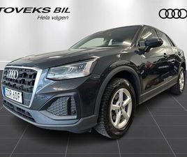 35 TFSI / AUTOMAT / DRAG / CARPLAY