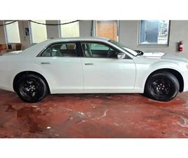 HEARTBREAK SALE - 2014 CHRYSLER 300C AWD V6 3.6L PENTASTAR