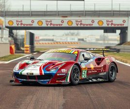 2017 FERRARI OTHER FERRARI MODELS