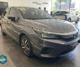 SEDAN TOURING 1.5 FLEX 16V 4P AUT.