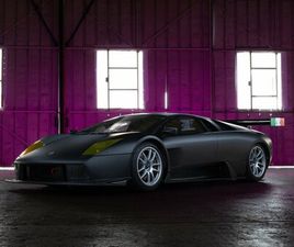 2004 LAMBORGHINI MURCIELAGO