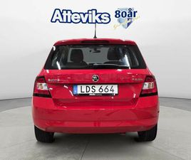 STYLE TSI 90HK SENSORER/KOMFORTPAKET MEDIA P...