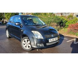 2009 (59) - 1.5 GLX 3DR