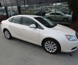 2016 BUICK VERANO BASE