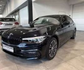 HYBRID // CARPLAY - NAVI - LEDER //