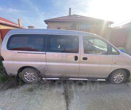 HYUNDAI H200