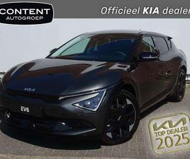 84KWH 229PK RWD PLUS | IN BESTELLING