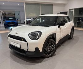 MINI ACEMAN MINI ACEMAN SE