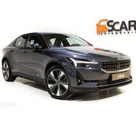 POLESTAR POLESTAR 2 POLESTAR 2 SINGLE MOTOR 78KWH