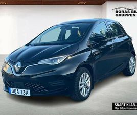 R110 PHII 52 KW EVOLUTION BATTERIKÖP