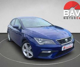 2.0 TSI FR DSG EURO 6 (START/STOP) 5DR