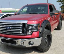 FORD F 150 PICKUP FORD F-150 GLIWICE POLITECHNIKA • OLX.PL