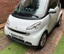 COUPÉ 62 PASSION AUT.