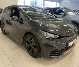 58 KWH 204HK PILOT M / TECH L / TONADE RUTOR