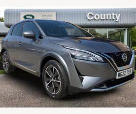 1.3 DIG-T MHEV TEKNA XTRON EURO 6 (START/STOP) 5DR