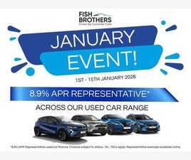 NISSAN QASHQAI E-POWER 1.5 H E-POWER TEKNA AUTO EURO 6 (START/STOP) 5DR