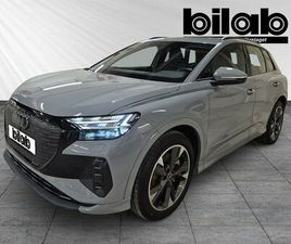 E-TRON E TRON 204 HK PROLINE ADVANCED, SVART OPTI