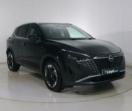 1.3 DIG-T MHEV N-CONNECTA XTRON EURO 6 (START/STOP) 5DR