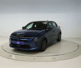 1.2 MHEV AUTO 100 5P