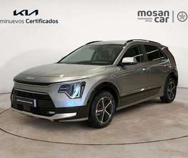 KIA NIRO 1.6 HEV DRIVE 129