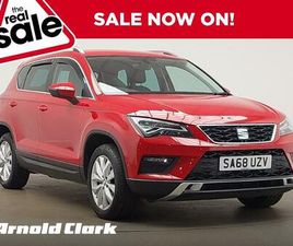 1.0 TSI ECOMOTIVE SE L EURO 6 (START/STOP) 5DR