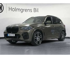 XDRIVE45E IPERFORMANCE 3,65% RÄNTA M-SPORT INNOVATION D