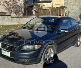 VOLVO C30 C30 (2006-2012) C30 1.6 D KINETIC