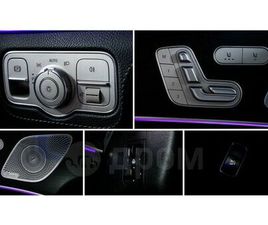 MERCEDES GLE COUPE GLE COUPE 350