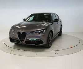 2.2 VELOCE Q4 210 AUT.