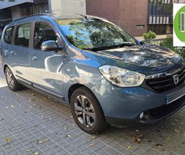 DACIA LODGY AMBIANCE DCI 110 7PL