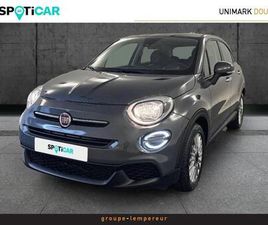 1.0 FIREFLY TURBO T3 120CH LOUNGE