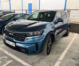 1.6 T-GDI HEV EMOTION 4X2