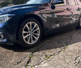 BMW SERIE 3 TOURING 320D XDRIVE BMW 320 XDRIVE