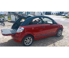 CITROEN C3 PLURIEL TÜV 7-27