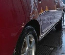 KIA CARENS KIA CARENS 2.0 CVVT EX TOP EX TOP