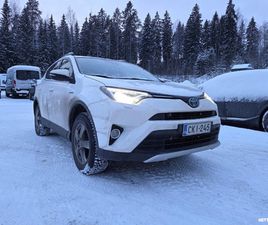 2,5 HYBRID FWD BUSINESS