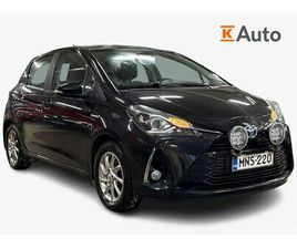 1,5 HYBRID ACTIVE 5OV