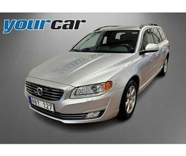 VOLVO V70 D4 MOMENTUM EURO 5