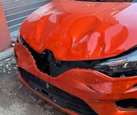 RENAULT CLIO CLIO V 1.0 SCE BUSINESS 65CV MY21