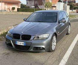 335D TOURING MSPORT AUTO FL