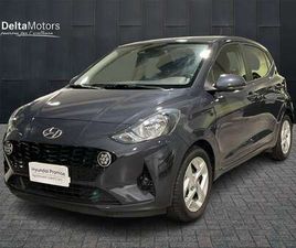 3ª SERIE - I10 1.0 MPI TECH