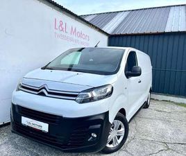 L2(M) 2.0D 177PK 3PLAATS*AUTOMAAT*AIRCO CRUISE*