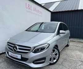 AUTOMAAT*LED NAVI PDC CRUISE ALU 17