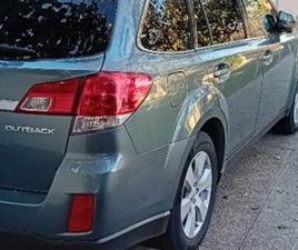 DE VÂNZARE SUBARU LEGANSI CONSTANTA