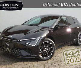 84KWH 325PK DUAL MOTOR AWD GT-LINE