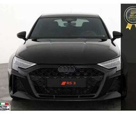 3 SPB TFSI QUATTRO S TRONIC