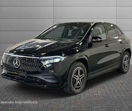 AMG LINE ADVANCED 4MATIC